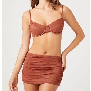 Forever 21 Two-Piece Bikini Set